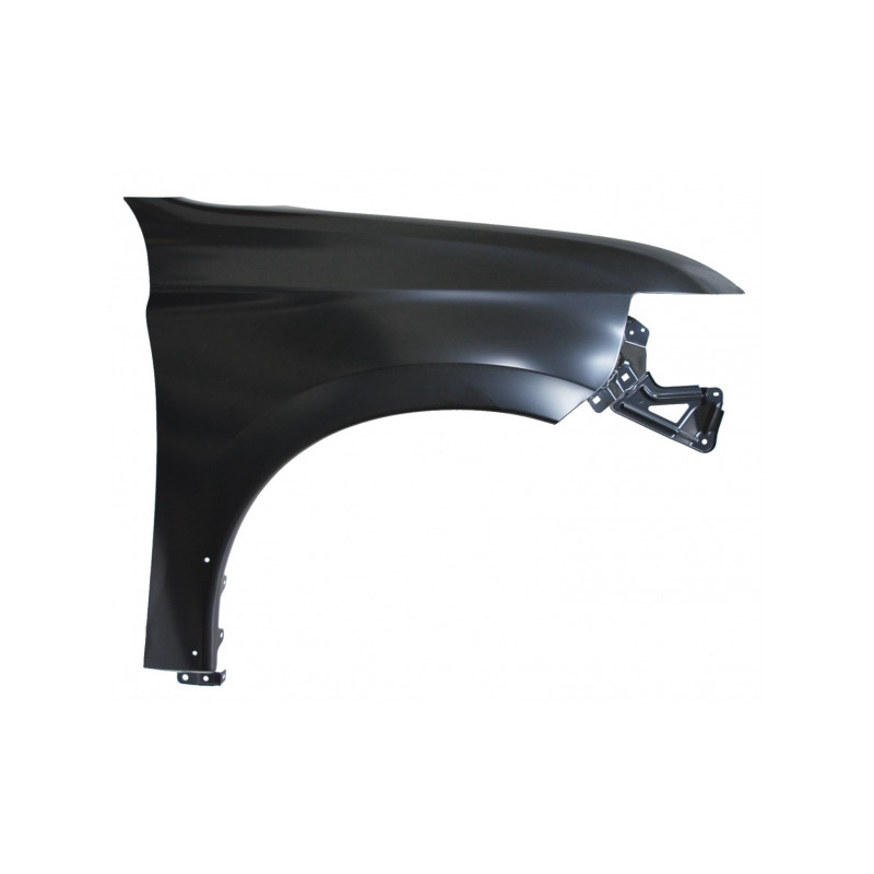 PARAFANGO ANTERIORE DESTRO SENZA FORO LUCCIOLA MITSUBISHI OUTLANDER GGWGFWZLZK 20162020