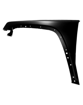 PARAFANGO ANTERIORE SINISTRO JEEP COMMANDER XKXH 20062010