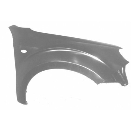 PARAFANGO ANTERIORE DESTRO CON FORO LUCCIOLA SUBARU FORESTER SGSH 20082012