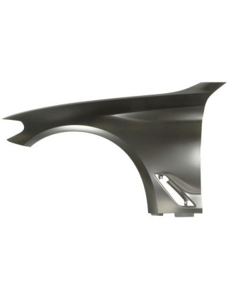 PARAFANGO ANTERIORE SINISTRO ALLUMINIO BMW SERIES 5 G30G31 20162020      , BMW SERIES 5 G30G31 20202024