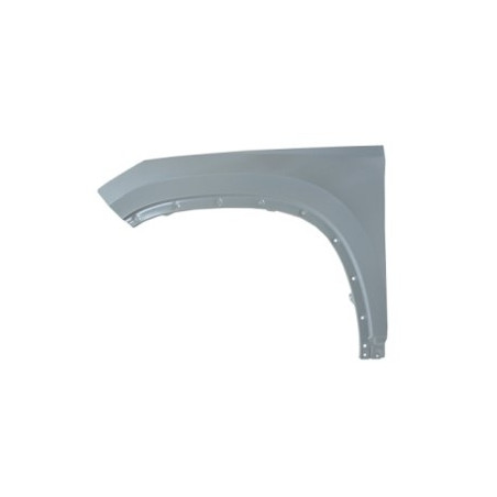 PARAFANGO ANTERIORE SINISTRO SKODA KODIAQ I NS6NS7NV7 20162021      , SKODA KODIAQ I NS6NS7NV7 20212024