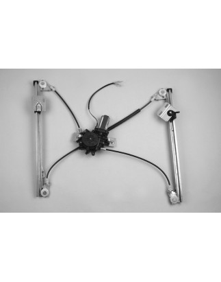 ALZACRISTALLO ELETTRICO ANTERIORE SINISTRO 5 PORTE SKODA FELICIA 785 19941998, SKODA FELICIA 6U16U5 19982001, SKODA FELICIA COM