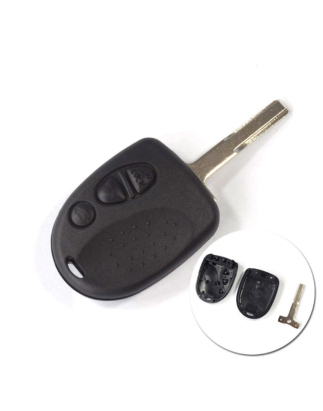 GUSCIO CHIAVE 3 TASTI: TASTO APERTURA TASTO CHIUSURA TASTO PORTELLONE LAMA