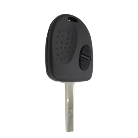 GUSCIO CHIAVE 2 TASTI: TASTO APERTURA TASTO CHIUSURA