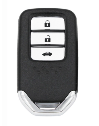 GUSCIO CHIAVE 3 TASTI: TASTO APERTURA TASTO CHIUSURA TASTO PORTELLONE HONDA CIVIC HB FCFK 20162022