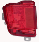 CATADIOTTRO POSTERIORE DESTRO TOYOTA LAND CRUISER V8 200 J14 20152021