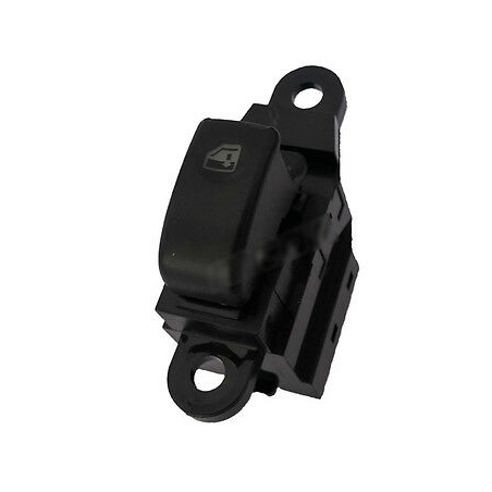 BLOCCO COMANDI ALZACRISTALLI PORTA ANTERIORE DESTRA 5 PIN 1 INTERRUTTORI HYUNDAI H1 STAREX A1 20072018, HYUNDAI H1 VAN A1 19982