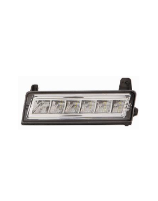 FANALE ANTERIORE DESTRO CON LUCE DIURNA LED MERCEDES-BENZ GL X164 20062012 VERS 2010, MERCEDES-BENZ GLK X204 2008201  MERCEDES-