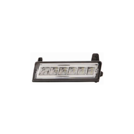 FANALE ANTERIORE DESTRO CON LUCE DIURNA LED MERCEDES-BENZ GL X164 20062012 VERS 2010, MERCEDES-BENZ GLK X204 2008201  MERCEDES-