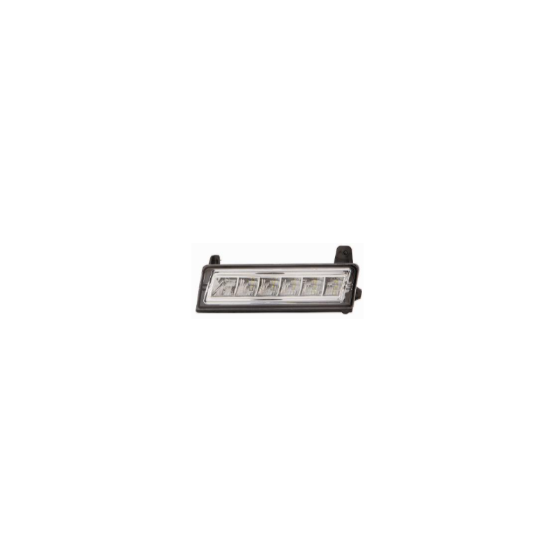 FANALE ANTERIORE SINISTRO CON LUCE DIURNA LED MERCEDES-BENZ GL X164 20062012 VERS 2010, MERCEDES-BENZ GLK X204 2008201  MERCEDE