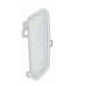 FANALE ANTERIORE DESTRO CON LUCE DIURNA LED HONDA JAZZ GEGGGPZA 20152018