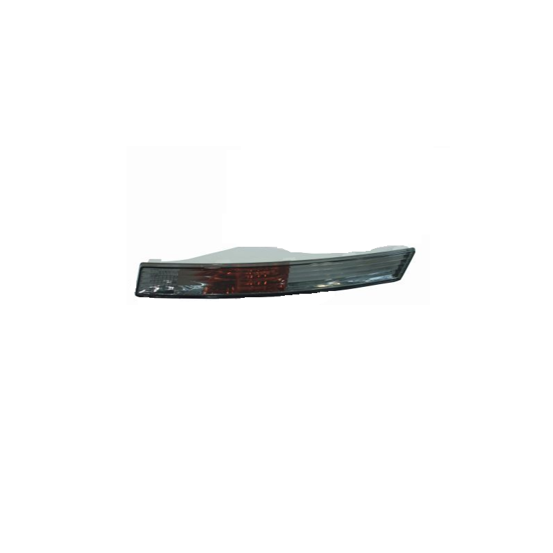 FANALE ANTERIORE DESTRO SENZA PORTALAMPADA H21 TIPO LAMPADA FUME VOLKSWAGEN PASSAT 3C23C5 20052011