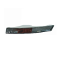 FANALE ANTERIORE DESTRO SENZA PORTALAMPADA H21 TIPO LAMPADA FUME VOLKSWAGEN PASSAT 3C23C5 20052011