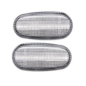 FANALE LATERALE DESTROSINISTRO LED DYNAMIC SET 2 PEZZI  ALFA ROMEO 147 937 20002010, ALFA ROMEO GT 937 20032010, ALFA ROMEO MIT