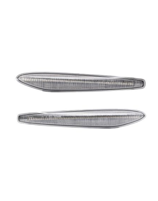 FANALE LATERALE DESTROSINISTRO LED DYNAMIC SET 2PZ ALFA ROMEO 159 939 20052011