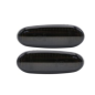 FANALE LATERALE DESTROSINISTRO FUME LED SET 2 PEZZI ALFA ROMEO 147 937 20002010, ALFA ROMEO GT 937 20032010, ALFA ROMEO MITO 95