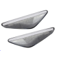 FANALE LATERALE DESTROSINISTRO LED DYNAMIC SET 2PZ BMW X3 F25 20112014 , BMW X3 F25 20142017 , BMW X5 E70 20072010 , BMW X5 E70