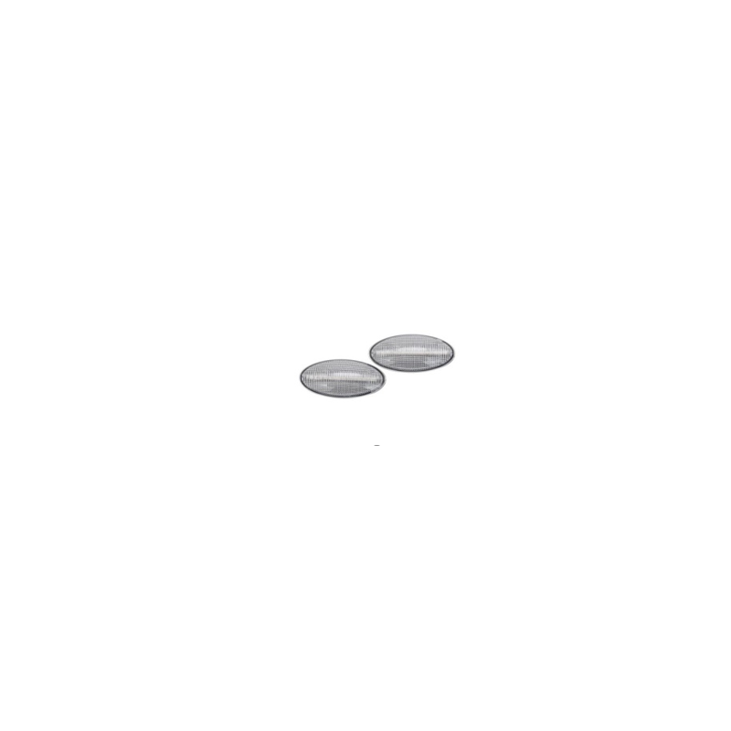 FANALE LATERALE DESTROSINISTRO LED SET 2PZ FORD RANGER EREQRET 20062009, MAZDA 2 DY 20032007, MAZDA 2 DEDH 20072014, MAZDA 3 SD