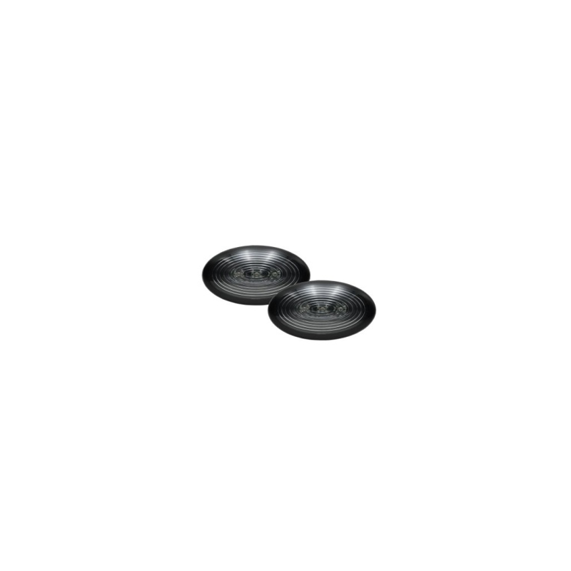 FANALE LATERALE DESTROSINISTRO FUME SET 2PZ HONDA ACCORD CBCC 1990199  MINI CABRIO R52 20042008, MINI CABRIO R57 20082010, MINI
