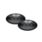 FANALE LATERALE DESTROSINISTRO FUME SET 2PZ HONDA ACCORD CBCC 1990199  MINI CABRIO R52 20042008, MINI CABRIO R57 20082010, MINI
