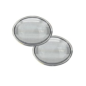 FANALE LATERALE DESTROSINISTRO LED DYNAMIC SET 2PZ HONDA ACCORD CBCC 1990199  MINI CABRIO R57 20082010, MINI CABRIO R57 2010201