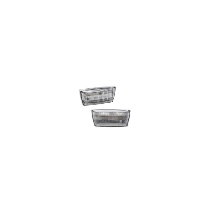 FANALE LATERALE DESTROSINISTRO LED DYNAMIC SET 2PZ CHEVROLET AVEO SDN-HB 201  CHEVROLET CRUZE 20092013, CHEVROLET CRUZE 2013, C