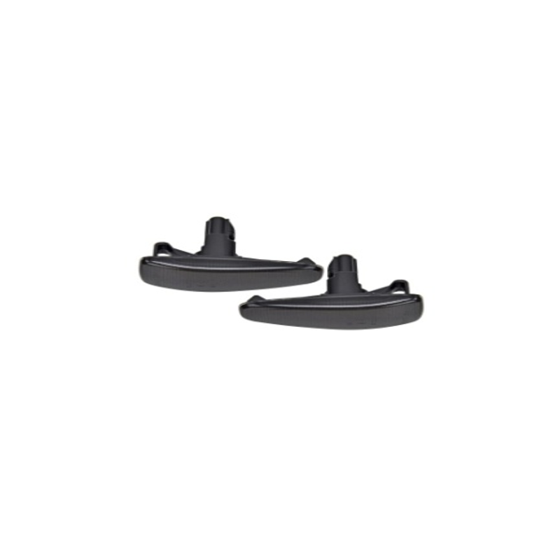 FANALE LATERALE DESTROSINISTRO FUME LED SET 2PZ MITSUBISHI ASX GAW 20102014, MITSUBISHI LANCER SEDAN CSACTA 2008, MITSUBISHI LA