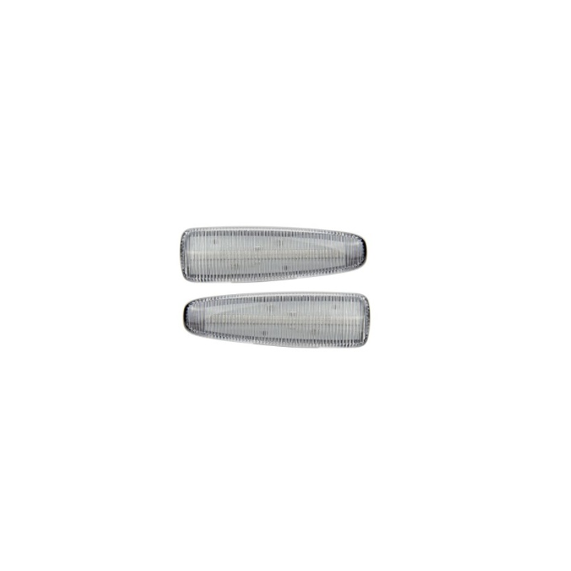 FANALE LATERALE DESTROSINISTRO LED DYNAMIC SET 2PZ MITSUBISHI ASX GAW 20102014, MITSUBISHI LANCER SEDAN CSACTA 2008, MITSUBISHI