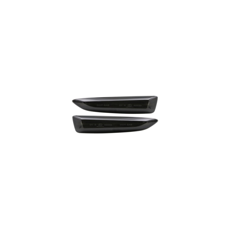 FANALE LATERALE DESTROSINISTRO FUME LED SET 2PZ OPEL ASTRA J 3DGTC P10 2011, OPEL ASTRA J 4D P10 2013, OPEL ASTRA J 5DSW P10 20