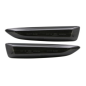 FANALE LATERALE DESTROSINISTRO FUME LED SET 2PZ OPEL ASTRA J 3DGTC P10 2011, OPEL ASTRA J 4D P10 2013, OPEL ASTRA J 5DSW P10 20