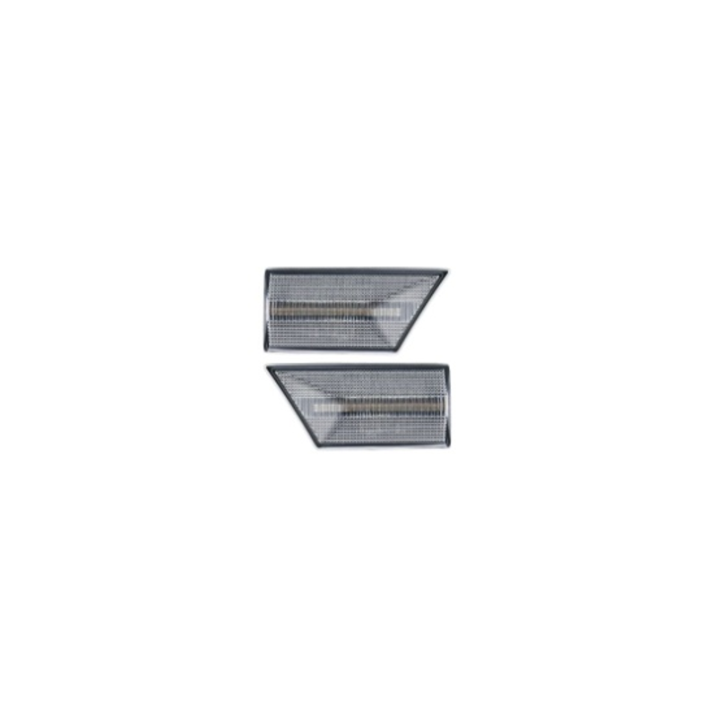 FANALE LATERALE DESTROSINISTRO LED DYNAMIC SET 2PZ OPEL SIGNUM Z03 20032006, OPEL SIGNUM Z03 20062009, OPEL VECTRA C Z02 200220