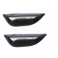 FANALE LATERALE DESTROSINISTRO FUME LED SET 2PZ CHEVROLET TRAX 2013, OPEL MOKKA J13 20132016, OPEL MOKKA X J13 20162020