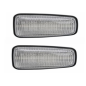 FANALE LATERALE DESTROSINISTRO LED SET 2PZ CITROEN BERLINGO MF 20022008, CITROEN BERLINGO B9 20082015, CITROEN BERLINGO MF 1996
