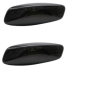 FANALE LATERALE DESTROSINISTRO FUME LED DYNAMIC SET 2PZ CITROEN C3 SC 20102013 VERS 2008, CITROEN C3 SC 20132016 VERS 2008, CIT