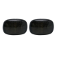 FANALE LATERALE DESTROSINISTRO FUME LED SET 2PZ AUDI A3 8L1 19962003, AUDI A4 8D2 19942000, SEAT CORDOBA 6K16K2 1999200  SEAT I