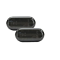FANALE LATERALE DESTROSINISTRO FUME LED DYNAMIC SET 2PZ DACIA DOKKER KE 2012 , DACIA DUSTER I HS 20102017 , DACIA LODGY JS 2012