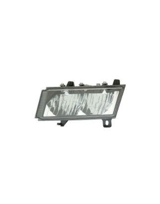 FENDINEBBIA DESTRO LED MODELLO G-P-T SCANIA SERIE G- P - R - S - T 2017