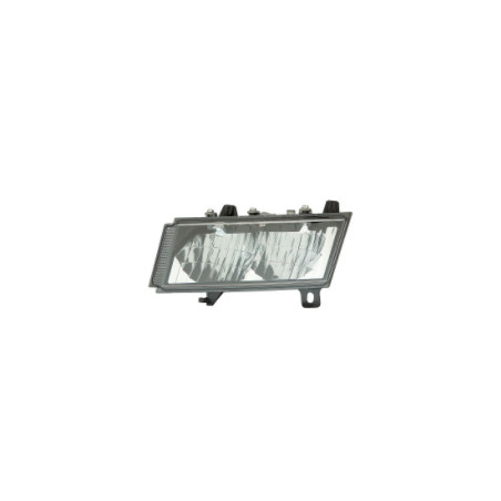 FENDINEBBIA SINISTRO LED MODELLO G-T-P SCANIA SERIE G- P - R - S - T 2017