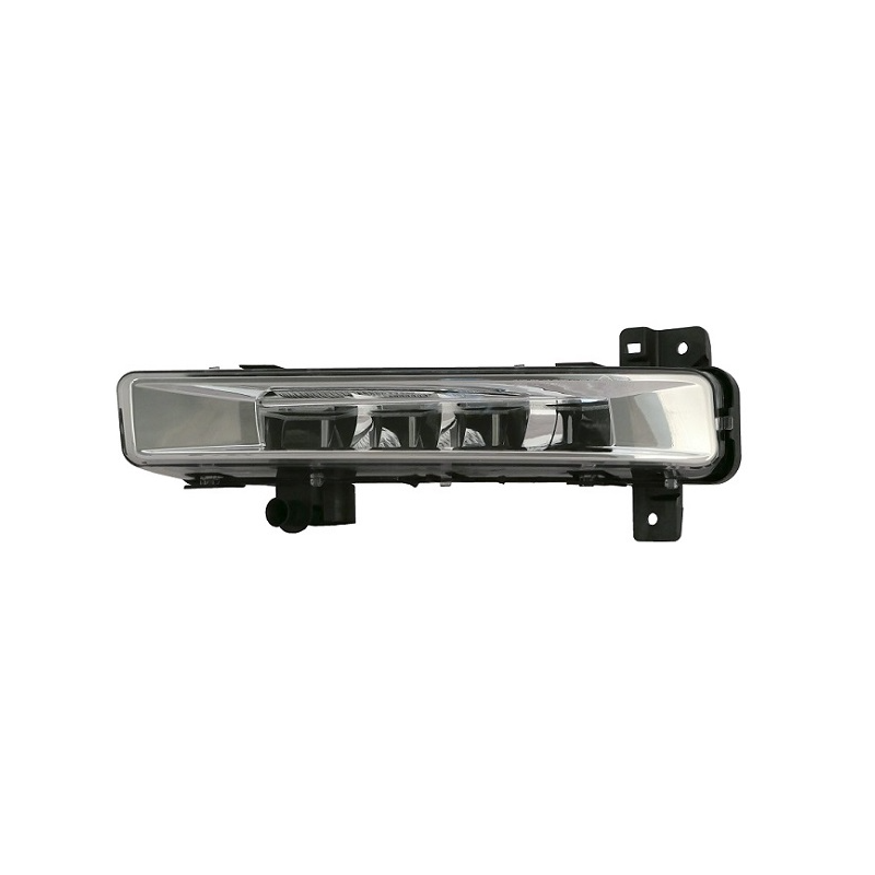 FENDINEBBIA DESTRO LED BMW SERIES 5 G30G31 20162020