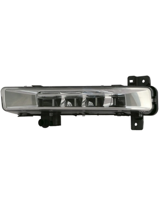 FENDINEBBIA SINISTRO LED BMW SERIES 5 G30G31 20162020