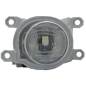 FENDINEBBIA DESTRO 5 PORTE LED MAZDA 2 HYBRID KB 202  TOYOTA C-HR X1 20192023, TOYOTA COROLLA HB - SW E21 20182023, TOYOTA CORO