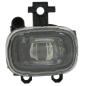 FENDINEBBIA SINISTRO LED NISSAN JUKE F16 2019, NISSAN QASHQAI J12 20212024, RENAULT ARKANA LVA 2020, RENAULT CLIO V B7 20192023