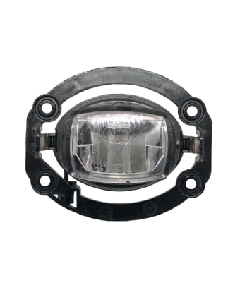 FENDINEBBIA DESTROSINISTRO LED JEEP COMPASS MPM6MVM7 20222025 VERS ALTITUDE