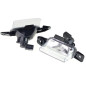 FANALE RETROMARCIA DESTRO VOLKSWAGEN SHARAN 7N17N2 2010202  VOLKSWAGEN TIGUAN 5N 20072011, VOLKSWAGEN TIGUAN 5N 20112016