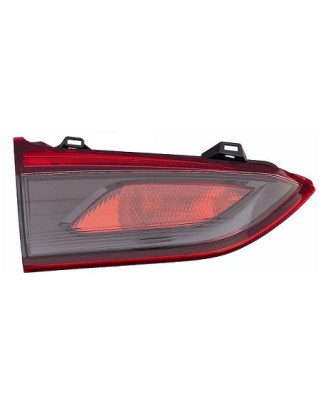 FANALE POSTERIORE SINISTRO SENZA PORTALAMPADA W21W LED INTERNO MAZDA 6 GJGL 20132016 VERS BERLINA 2015, MAZDA 6 GJGL 20162018