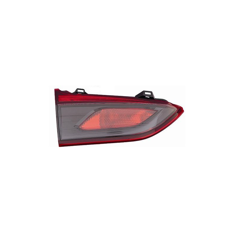 FANALE POSTERIORE SINISTRO SENZA PORTALAMPADA W21W LED INTERNO MAZDA 6 GJGL 20132016VERS BERLINA 2015 , MAZDA 6 GJGL 20162018