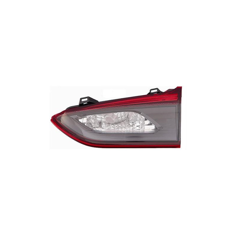 FANALE POSTERIORE DESTRO SENZA PORTALAMPADA W21W LED INTERNO MAZDA 6 GJGL 20132016 VERS BERLINA 2015, MAZDA 6 GJGL 20162018