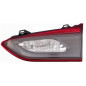 FANALE POSTERIORE DESTRO SENZA PORTALAMPADA W21W LED INTERNO MAZDA 6 GJGL 20132016 VERS BERLINA 2015, MAZDA 6 GJGL 20162018
