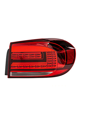 FANALE POSTERIORE DESTRO ESTERNO VOLKSWAGEN TIGUAN 5N 20112016