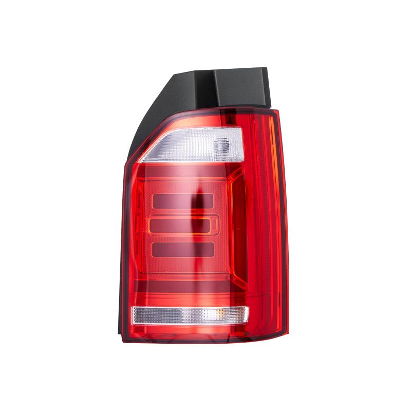 FANALE POSTERIORE DESTRO SENZA PORTALAMPADA 1 PORTE LED VOLKSWAGEN TRANSPORTER T6 SGASGHSHASHH 20152019